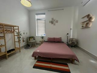 Nhi Homestay Rạch Giá - 5