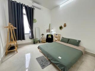 Nhi Homestay Rạch Giá - 4
