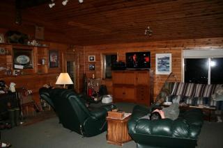 Secluded Waterfront Cottage Rental near Anchorage, Alaska - 9