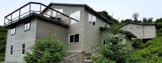 Secluded Waterfront Cottage Rental near Anchorage, Alaska - 0