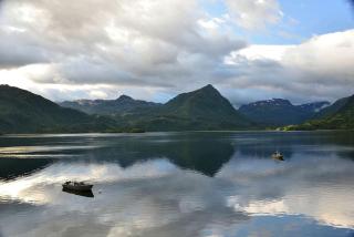 Secluded Waterfront Cottage Rental near Anchorage, Alaska - Anchorage - 2