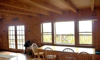 Secluded Cabin Rental with Hot Tub on Cranberry Mountain in West Virginia - 4
