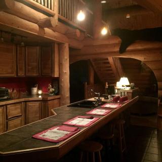 Secluded Log Cabin Nestled in the Woods in Athol, New York - 3