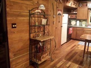 Cozy Vacation Rental with High-Speed Wi-Fi near Seven Springs, Pennsylvania - 3