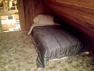 Cozy Vacation Rental with High-Speed Wi-Fi near Seven Springs, Pennsylvania - 4