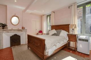 Peaceful apartment near Saint-Tropez - 6