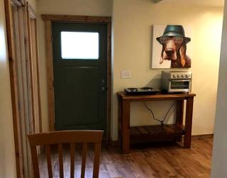 Tranquil Vacation Rental Nestled in the Shenandoah Mountains of Howardsville, Virginia - 3