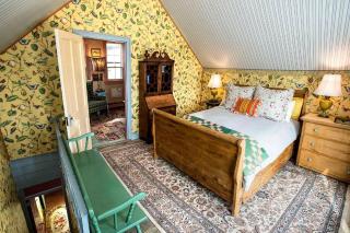 Charming Suite with Private Roof Deck near Ithaca, New York - 6