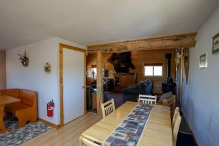 Adorable Montana Mountain Cabin with Scenic Views, Near Virginia City & Nevada City, MT - 5