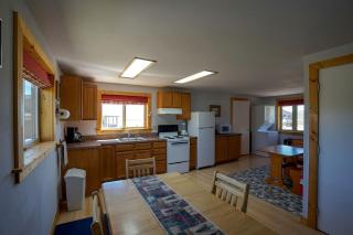 Adorable Montana Mountain Cabin with Scenic Views, Near Virginia City & Nevada City, MT - 6