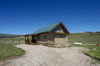 Adorable Montana Mountain Cabin with Scenic Views, Near Virginia City & Nevada City, MT - 1