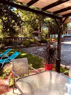 Homey Four-Person Room in a Gorgeous Bed and Breakfast near Camden, Maine - 1