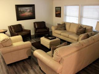 Charming Cabin Rental near Lake Texoma in Sadler, Texas - 5