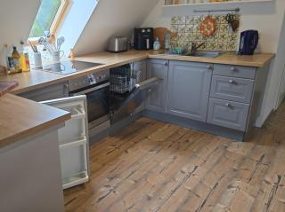Ferienwohnung Mühle Hohendorf - 7