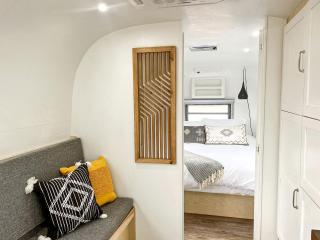 Colorado Caravan Experience: Airstream Adventure Under the Stars in Grand Junction - 5