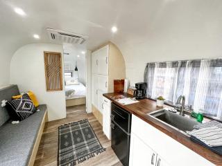 Colorado Caravan Experience: Airstream Adventure Under the Stars in Grand Junction - 4