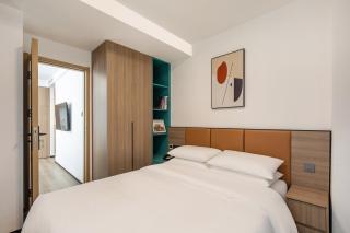Chengying Hotel - Sanlitun Taikoo Li - 6