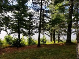 Idyllic Lake Cabin for a Camping Getaway in Cross Wing County, Minnesota - 8