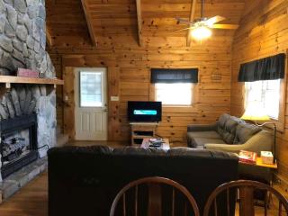 Picturesque Cabin Rental near Watoga State Park in West Virginia - 7