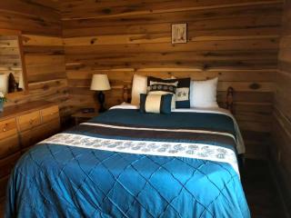 Picturesque Cabin Rental near Watoga State Park in West Virginia - 5
