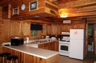 Picturesque Cabin Rental near Watoga State Park in West Virginia - 3