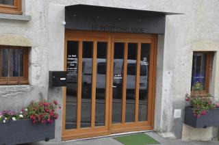 Le Petit Chalande - Autrans - 3