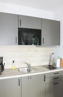 Stadtloft Apartment "Donnerschwee" - 6