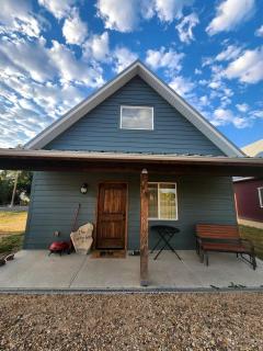 Brand New, Modern Country Cabin near Bryce Canyon National Park, Utah - 0