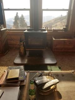 Luxury Cabin for Great Montana Weekend Getaways - 3