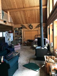 Luxury Cabin for Great Montana Weekend Getaways - 8