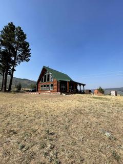 Luxury Cabin for Great Montana Weekend Getaways - 0