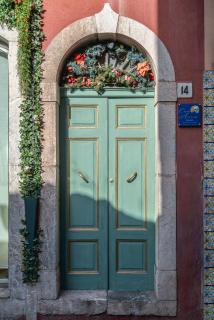 Casa Aurea Taormina - 9