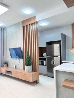 Căn Hộ Celadon BnB - 2