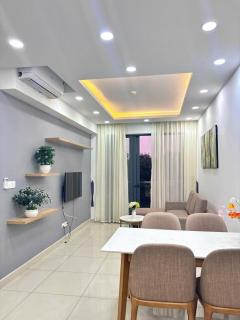 Căn Hộ Celadon BnB - 1
