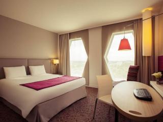 Mercure Paris Orly Rungis Aéroport - 1