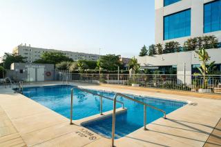 Hilton Garden Inn Sevilla - 2