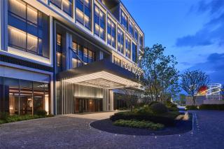 Canopy By Hilton Shanghai Belfry Plaza - 0