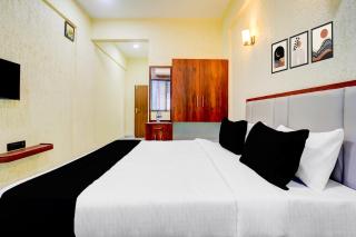 Super Collection O Kalamboli New Panvel Formerly Golden Paradise - 4