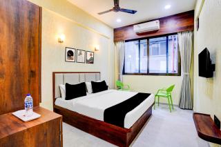 Super Collection O Kalamboli New Panvel Formerly Golden Paradise - 3