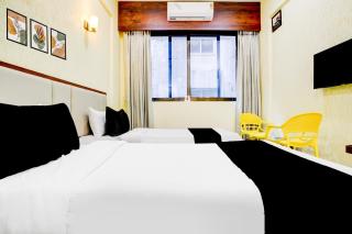 Super Collection O Kalamboli New Panvel Formerly Golden Paradise - 2