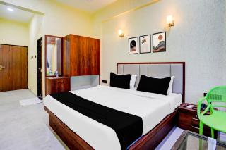 Super Collection O Kalamboli New Panvel Formerly Golden Paradise - 1