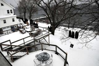 Charmingly Historic Cottage Rental Perfect for Large Groups in Aurora, New York - 4