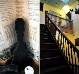 Charmingly Historic Cottage Rental Perfect for Large Groups in Aurora, New York - 2