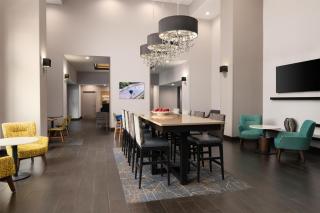 Hampton Inn & Suites Albuquerque North/I-25 - 9
