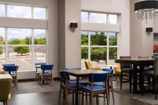 Hampton Inn & Suites Albuquerque North/I-25 - 7