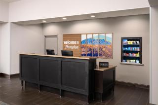 Hampton Inn & Suites Albuquerque North/I-25 - 3