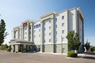 Hampton Inn & Suites Albuquerque North/I-25 - 0