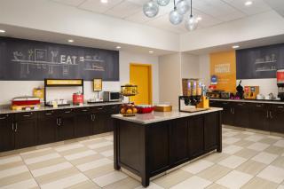 Hampton Inn & Suites Albuquerque North/I-25 - 1