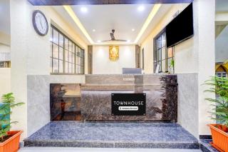 Super Collection O Kalamboli New Panvel Formerly Golden Paradise - 9