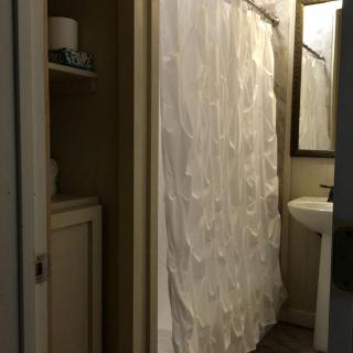 Vacation Cabin near the Boutiques and Galleries in Ingram, Texas - 2